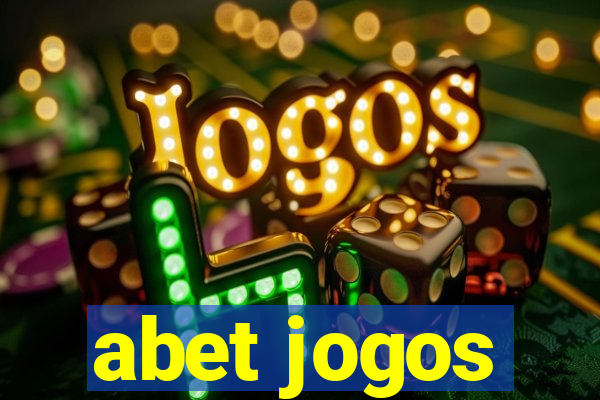 abet jogos